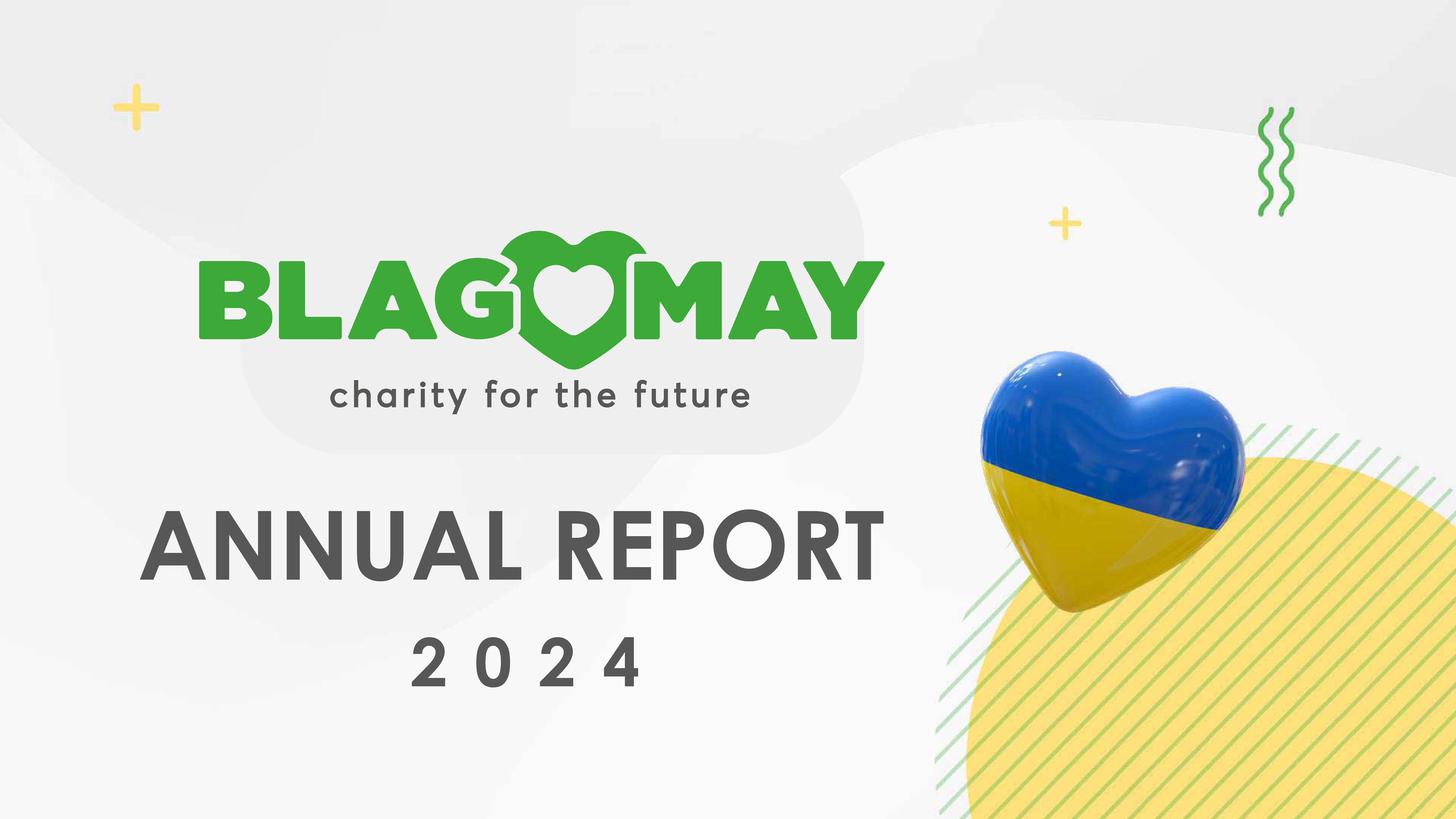 Year-report